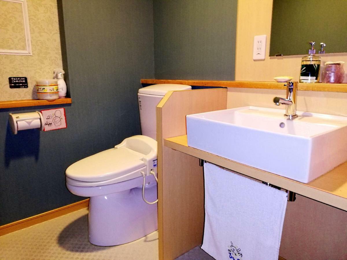 Hotel Caffel Hina-No-Sato Hita Zewnętrze zdjęcie